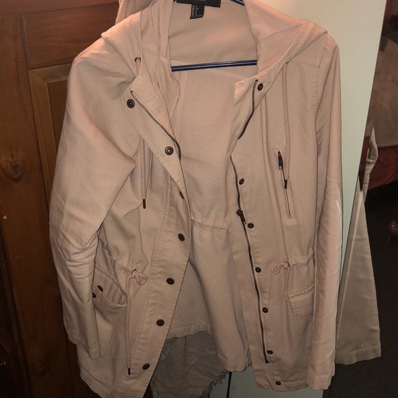 Forever 21 coat - Picture 1 of 1